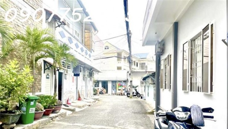 TRUNG TÂM LINH CHIỂU - NHÀ SIÊU ĐẸP - CHỈ HƠN 6 TỶ