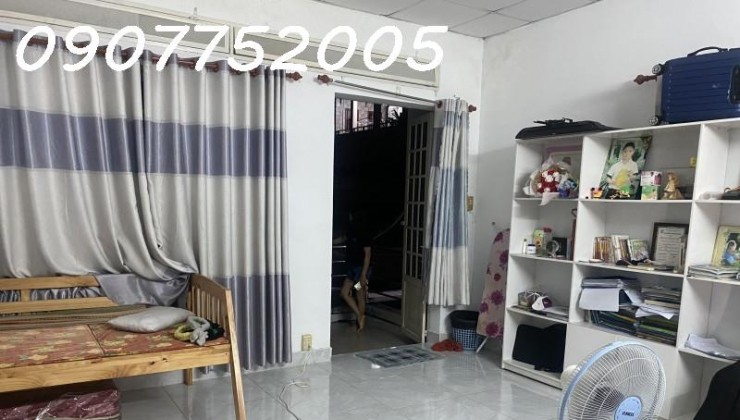 HẺM XE HƠI 6M - 72M2 - TẶNG FULL NT CAO CẤP - CHỈ HƠN 7 TỶ TLCC
