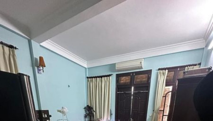 Nhà đẹp, Lô góc, thửa đẹp, MP Trường Chinh, 40m2, nhỉnh 25 tỷ