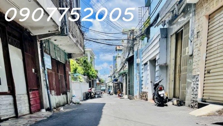 MẶT TIỀN HIÊP PHÚ - 92M2 CHỈ 7 TỶ