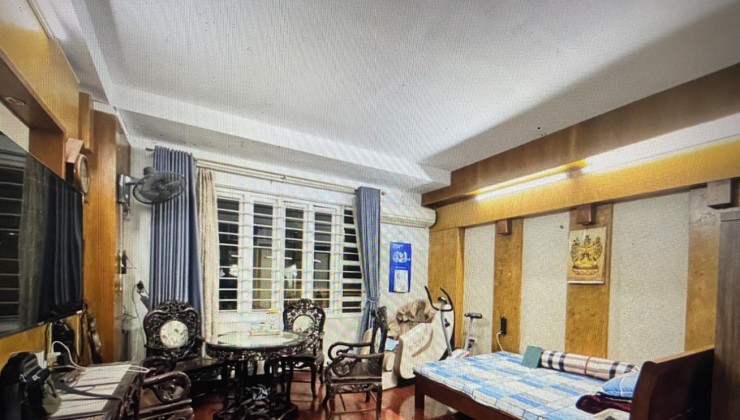 Siêu Phẩm Nguyễn Khánh Toàn, Cầu Giấy,40m2x6Tx4,4mt giá 10 tỷ