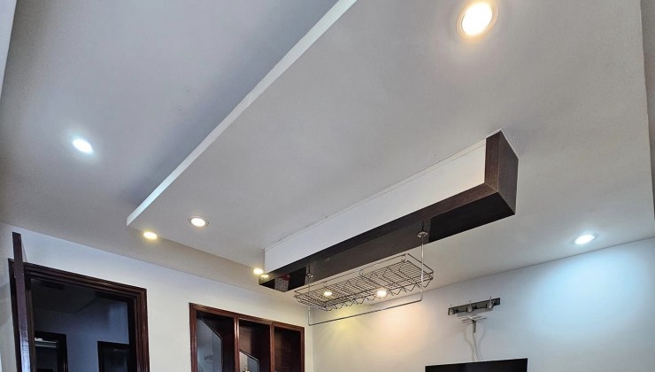 Nhà Đẹp 28 Điện Biên Phủ 7 Tầng Thang Máy 60M2 MT 5.5M -26 Tỷ - Ô TÔ 2 THOÁNG