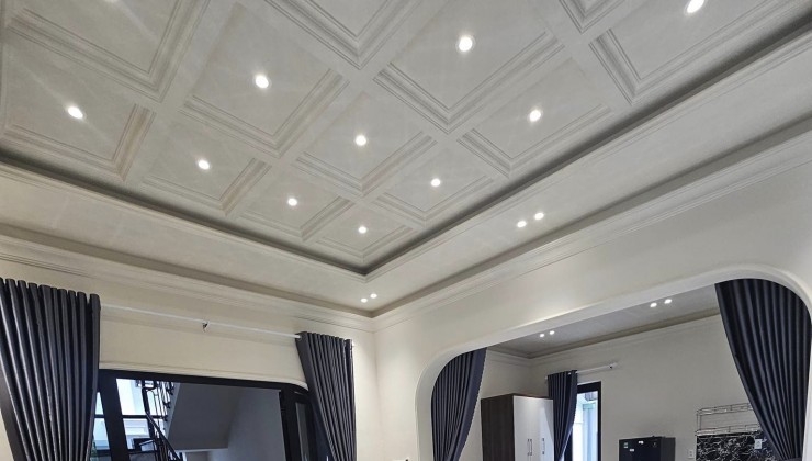 Chính chủ Cho thuê Studio trên trục đường Liên Phường Phước Long B, Quận 9