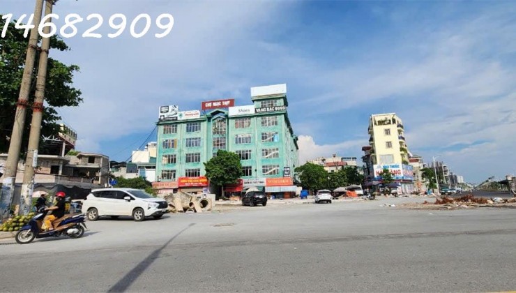 BÁN NHÀ NGỌC THỤY 85M2, KNH DOANH, ÔTÔ TRÁNH, THANG MÁY, CHỈ 17,5 TỶ