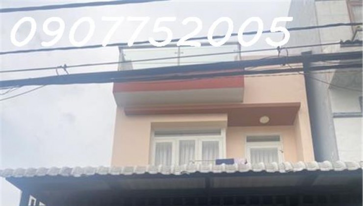 MẶT TIỀN LINH ĐÔNG - 68M2 -2 TẦNG CHỈ HƠN 6 TỶ TLCC
