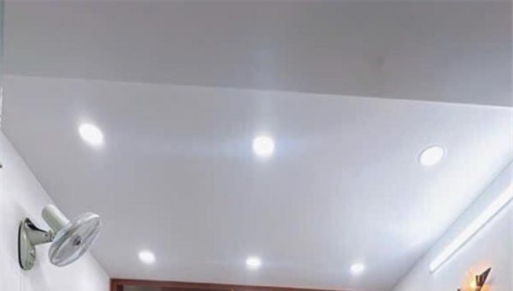 F.TÂN QUY - QUẬN 7 - NHỈNH 4 TỶ 3 TẦNG - MẶT TIỀN ĐƯỜNG VỊ TRÍ ĐẮC ĐỊA - VỪA Ở VỪA KINH DOANH -