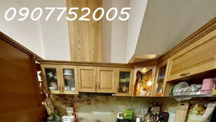 MẶT TIỀN LINH ĐÔNG - 68M2 -2 TẦNG CHỈ HƠN 6 TỶ TLCC