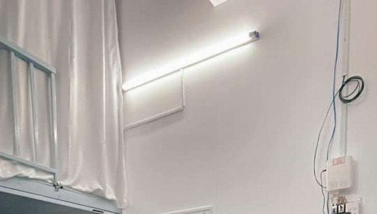 Sang nhượng Tiệm nail & gội đầy đủ tiện nghi tại 54a Tân Lập 1 , Q Hiệp Phú , Q9