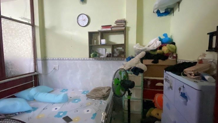 Bán Nhà 62m2, Lũy Bán Bích, Phú Thạnh, Quận Tân Phú – Nhỉnh 5 Tỷ