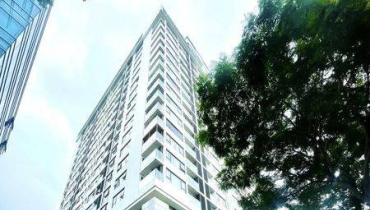 Cho thuê văn phòng tại Toà nhà Hoàng Cầu Skyline, 36 Hoàng Cầu, Ô Chợ Dừa, Đống Đa