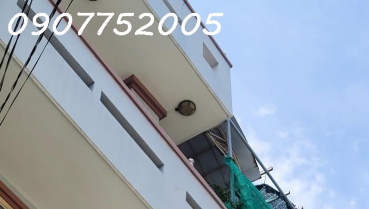 NHÀ ĐẸP - MAN THIỆN - 55M2 CHỈ HƠN 3 TỶ