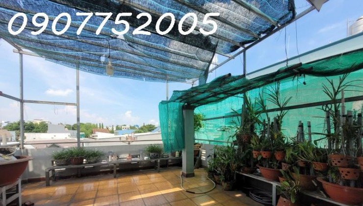 NHÀ ĐẸP - MAN THIỆN - 55M2 CHỈ HƠN 3 TỶ