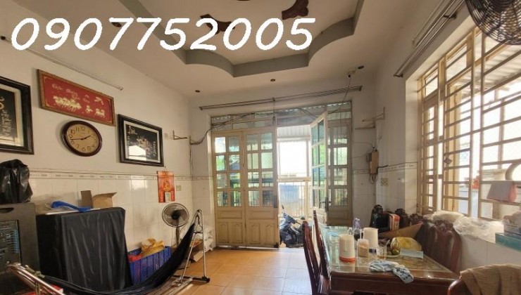 NHÀ ĐẸP - MAN THIỆN - 55M2 CHỈ HƠN 3 TỶ