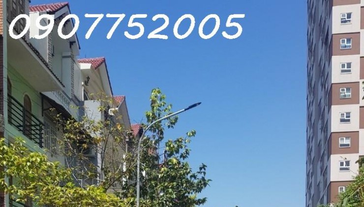 NHÀ ĐẸP - MAN THIỆN - 55M2 CHỈ HƠN 3 TỶ