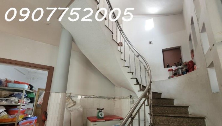 NHÀ ĐẸP - MAN THIỆN - 55M2 CHỈ HƠN 3 TỶ