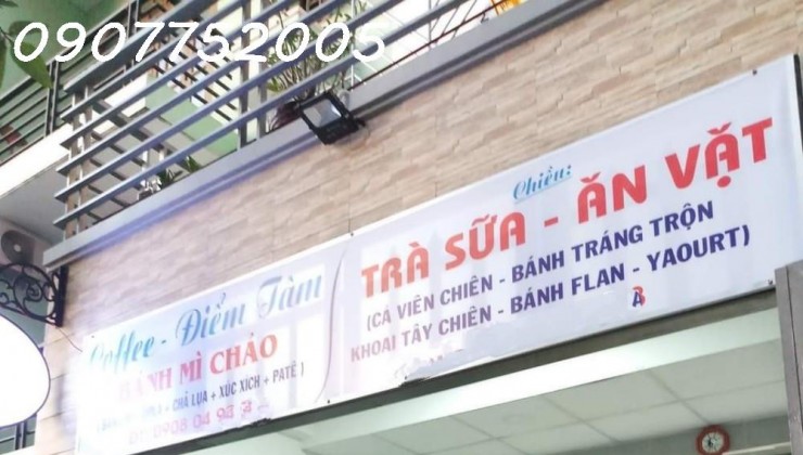 NHÀ ĐẸP - MAN THIỆN - 55M2 CHỈ HƠN 3 TỶ