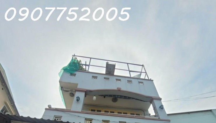 NHÀ ĐẸP - MAN THIỆN - 55M2 CHỈ HƠN 3 TỶ