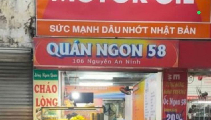 Cần sang nhượng lại mb tại phố Nguyễn An Ninh, Hoàng Mai, Hà Nội