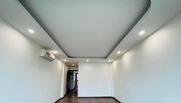 ĐỘC HIẾM-Mặt Phố Hoàng Văn Thái, Thanh Xuân 70m2/ 8Tầng 28 Tỷ,Vỉa hè, KD đỉnh