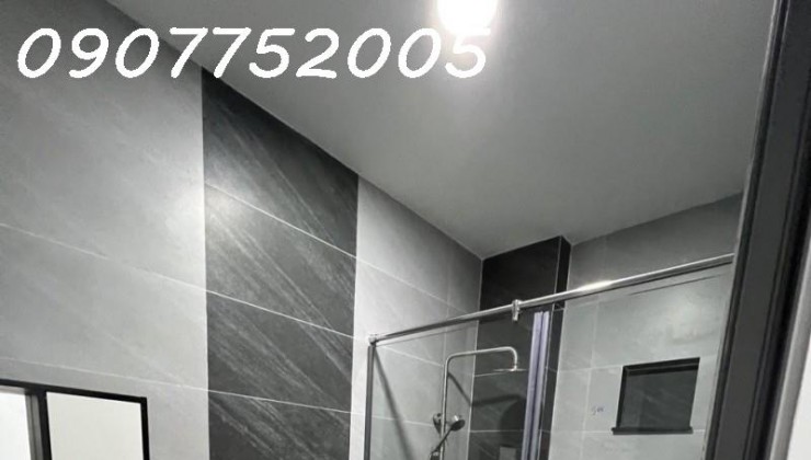 NHÀ ĐẸP 3 TẦNG - PLB QUẬN 9 - HƠN 5 TỶ