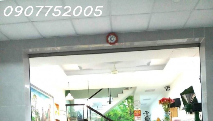 NHÀ ĐẸP - MAN THIỆN - 55M2 CHỈ HƠN 3 TỶ