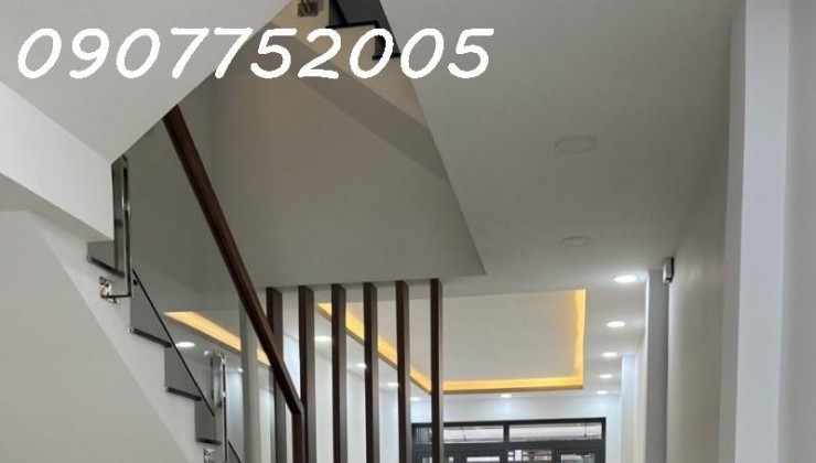 NHÀ ĐẸP 3 TẦNG - PLB QUẬN 9 - HƠN 5 TỶ
