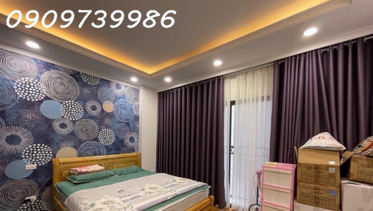 BÁN NHÀ RIÊNG TẠI  KIẾN HƯNG-HÀ ĐÔNG, 55m2x5, Mt 4.2m