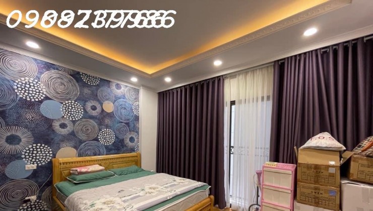 BÁN NHÀ MỸ ĐÌNH - NHÀ DÂN XÂY - KHUNG CỘT CHẮC CHẮN - 52M2 DIỆN TÍCH - TRUNG TÂM MỸ ĐÌNH - GIÁ 6 TỶ 58