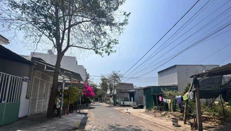 Bán lô Tái Định Cư Đất Lành - Vĩnh Thái- Nha Trang