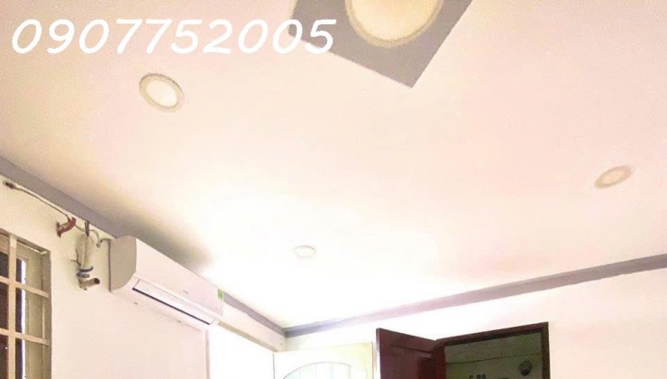 MẶT TIỀN BÌNH THỌ - CHỈ HƠN 3 TỶ - KINH DOANH