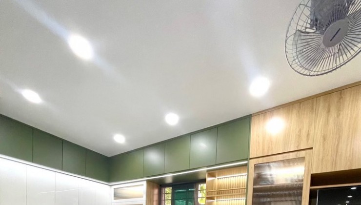 Nhà Nguyễn Văn Khối- 75m2 - 5M x 15M- Chỉ 5tix
