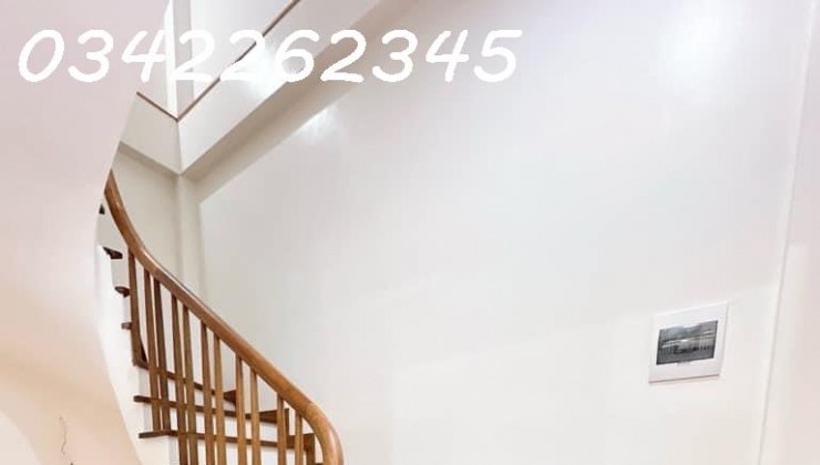 Cần Bán Gấp Nhà Phố Đinh Công Hạ, Hoàng Mai, Ngõ Rộng Ô Tô Thông, 5 Tầng Full Nội Thất, Nhỉnh 6 Tỷ.