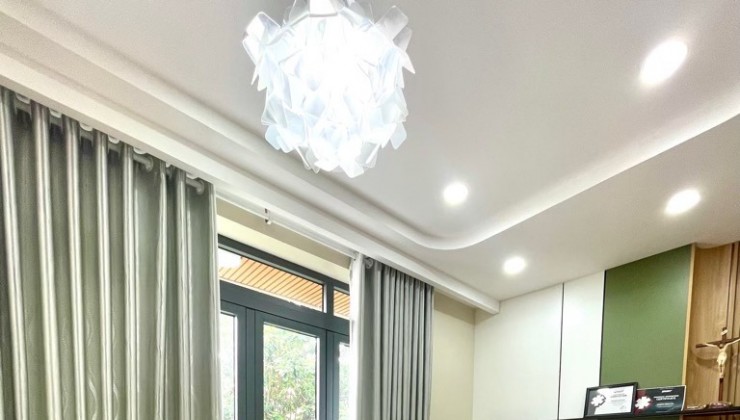 Nhà Nguyễn Văn Khối- 75m2 - 5M x 15M- Chỉ 5tix
