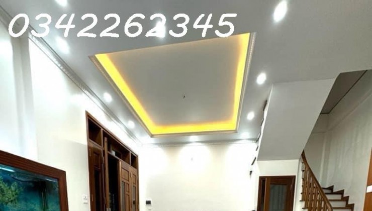 Cần Bán Gấp Nhà Phố Đinh Công Hạ, Hoàng Mai, Ngõ Rộng Ô Tô Thông, 5 Tầng Full Nội Thất, Nhỉnh 6 Tỷ.