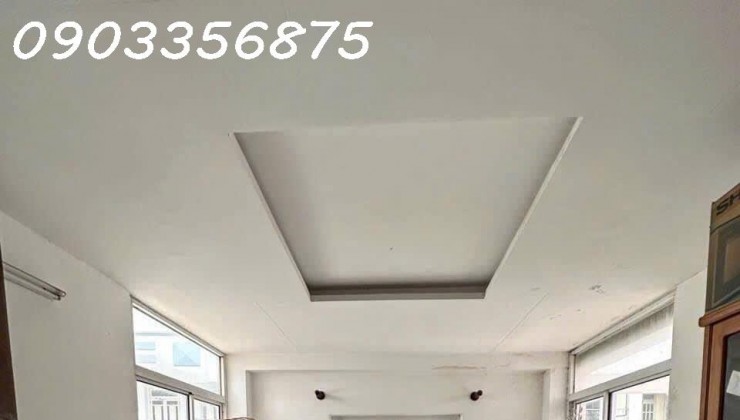 ++6.5TỶ-MTKD Ẩm Thực HÀ TÔN QUYỀN Sát Khu Mua Bán Phụ Tùng Xe sầm uất 48m2