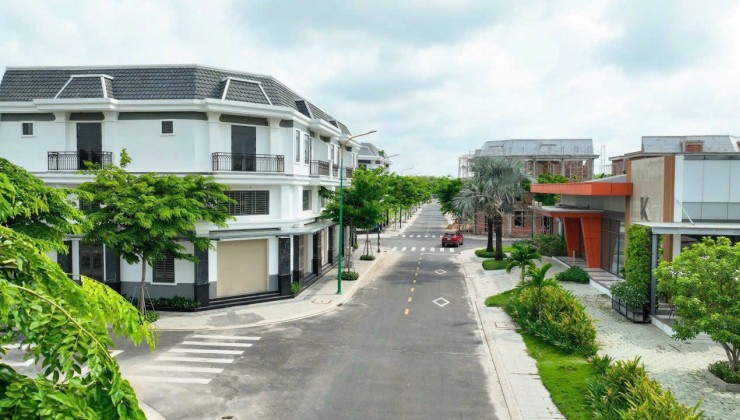 Richland Residence 1 Nền Giá 1 tỷ 300 Chiết khấu tới 2% Hổ trợ TT 1 Năm