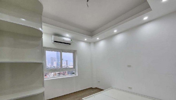 Chung cư Mễ Trì ngay mặt Đại Lộ Thăng Long 90m2 chỉ 3,6 tỷ