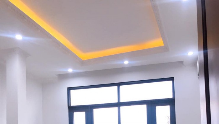 ⚜️ Nhà 7 Tầng Thang máy, Mặt phố Tây Sơn, Đống Đa, 30m2 MT 4m, Ở và KD, Chỉ 20.5 Tỷ ⚜️