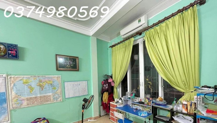 Bán nhà Phố Lê Quý Đôn, nhà đẹp, ô tô đỗ cửa, 45m2,  giá 7.3  tỷ