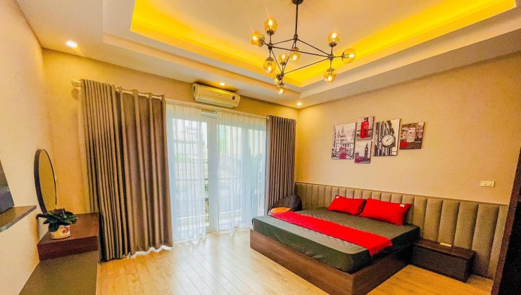 Bán đất tặng nhà Quang Trung ngay Cầu Trắng Hà Đông, DT82m2 Giá 9,75 Tỷ