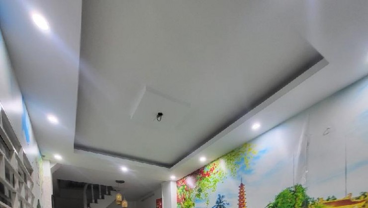 Bán nhà La Khê - Hà Đông 50 m2 x 5 tầng chủ xây tâm huyết - Giá 8.4 tỷ