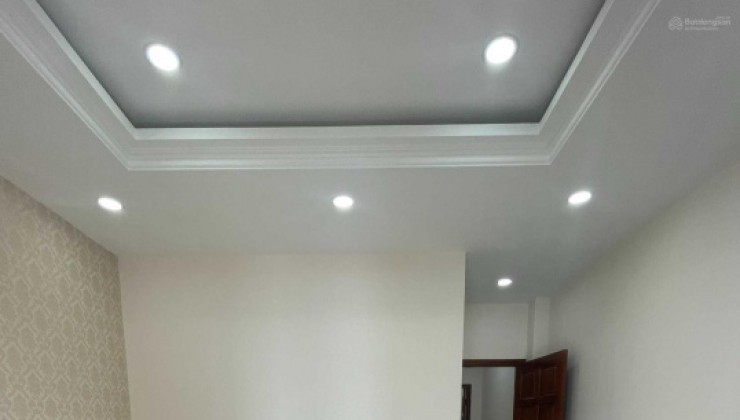 Bán nhà 3 tầng HXH 226 Nguyễn Văn Lượng, Phường 17 Gò Vấp chỉ nhỉnh 3 tỷ