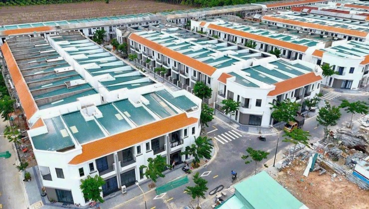 Richland Residence 1 Nền Giá 1 tỷ 300 Chiết khấu tới 2% Hổ trợ TT 1 Năm