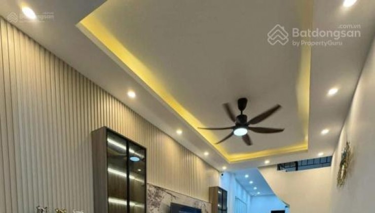 Hiếm - mặt tiền Vũ Tùng VIP nhất chợ bà chiểu! giảm sốc 3 tỷ chốt, 67m2-5 tầng, cho thuê 100t/tháng