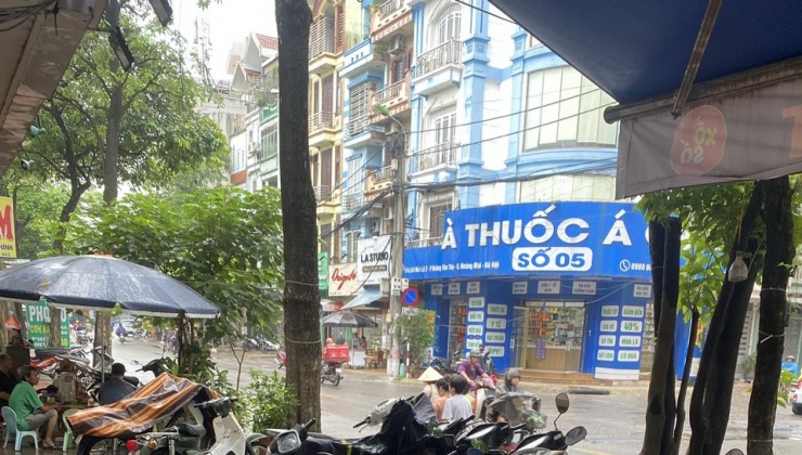 CHÍNH CHỦ SANG NHƯỢNG QUÁN CAFE TẠI KHU ĐÔ THỊ  ĐỀN LỪ, PHƯỜNG HOÀNG VĂN THỤ, QUẬN HOÀNG MAI