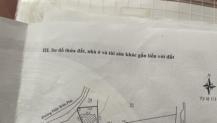 Chính Chủ Bán Căn Biệt Thự Tại Phạm Huy Thông- p7 -Gò Vấp