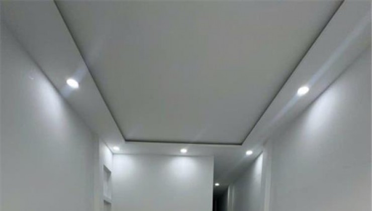 Nhà 1 lầu, 2 mặt tiền hẻm 441/ Điện Biên Phủ thông Nguyễn Gia Trí, P25, BT - 2PN 2WC - DT: 47,4m2 LH : Nhat