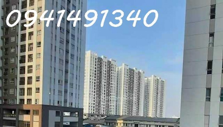 Cho thuê CH RichStar 2PN đầy đủ nội thất, dọn vào ở ngay 11 triệu/tháng . lh 0941491340