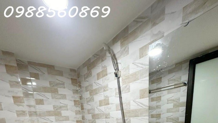 Chính chủ bạn tôi cần bán tòa CCMN mới tinh 110m2, 9 tầng, 28 phòng, đường Lê Quang Đạo