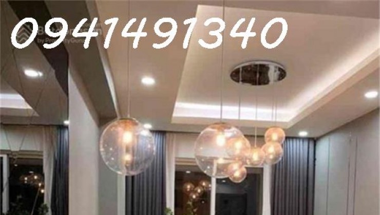 Cho thuê căn hộ Richstar, Quận Tân Phú, DT: 65m2, 2PN, giá: 10tr